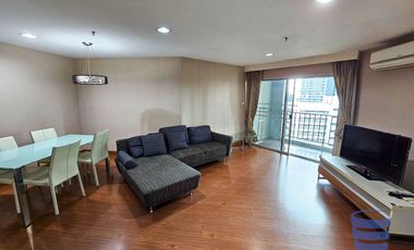For rent 2 bed condo in Huai Khwang, Bangkok