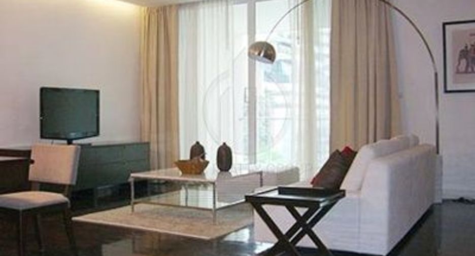 For rent 3 Beds apartment in Khlong Toei, Bangkok