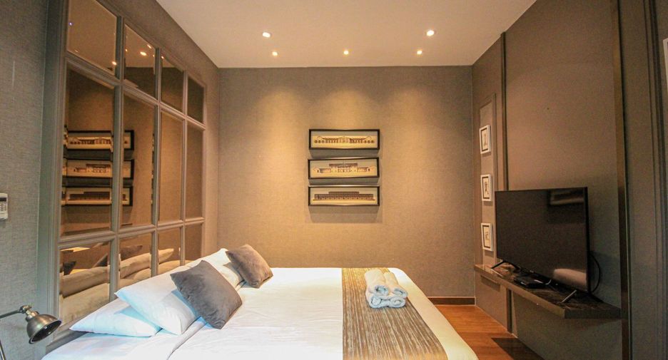For sale 3 bedrooms villa in Hua Hin, Prachuap Khiri Khan