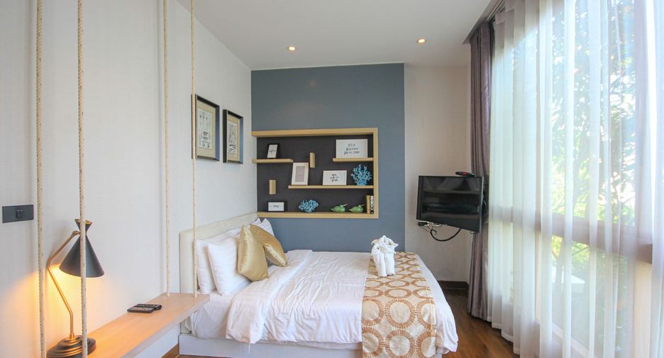 For sale 3 bedrooms villa in Hua Hin, Prachuap Khiri Khan