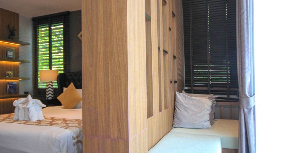 For sale 3 bedrooms villa in Hua Hin, Prachuap Khiri Khan