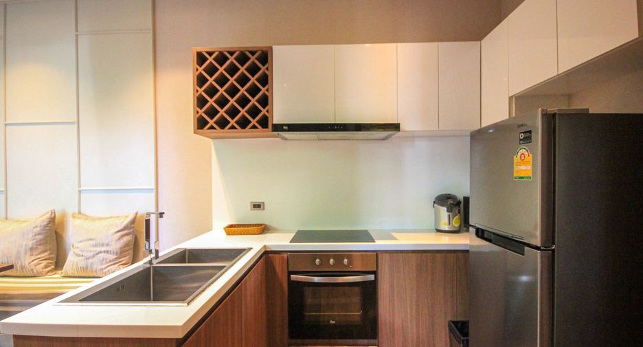 For sale 3 bedrooms villa in Hua Hin, Prachuap Khiri Khan