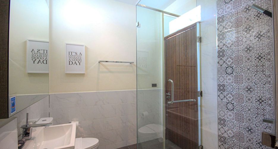 For sale 3 bedrooms villa in Hua Hin, Prachuap Khiri Khan