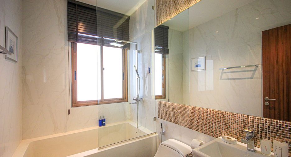For sale 3 bedrooms villa in Hua Hin, Prachuap Khiri Khan