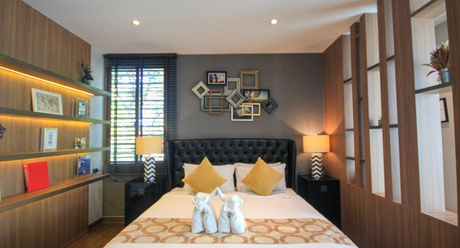 For sale 3 bedrooms villa in Hua Hin, Prachuap Khiri Khan