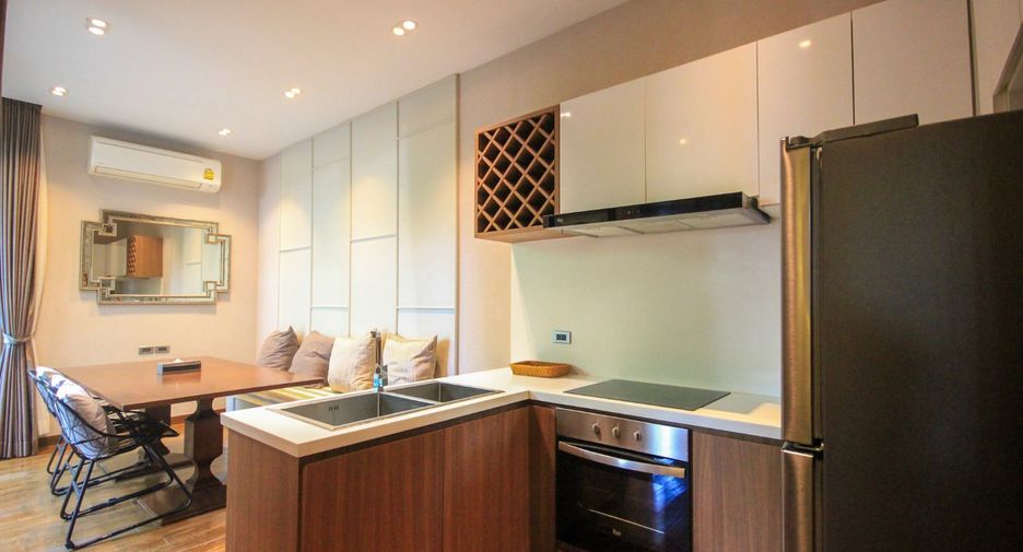 For sale 3 bedrooms villa in Hua Hin, Prachuap Khiri Khan