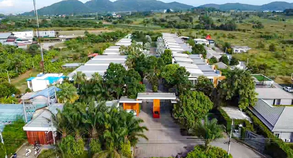 For sale 3 bedrooms villa in Hua Hin, Prachuap Khiri Khan