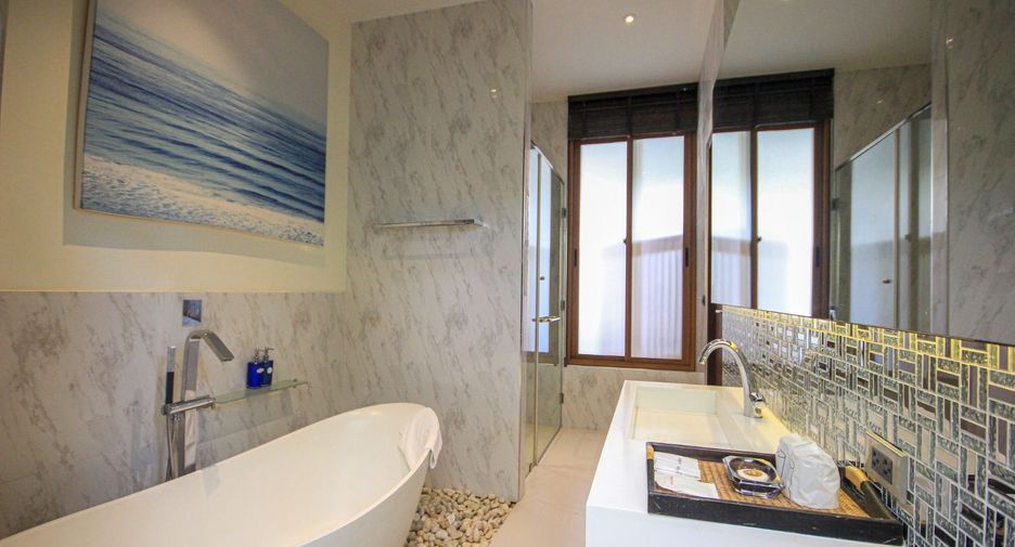 For sale 3 bedrooms villa in Hua Hin, Prachuap Khiri Khan