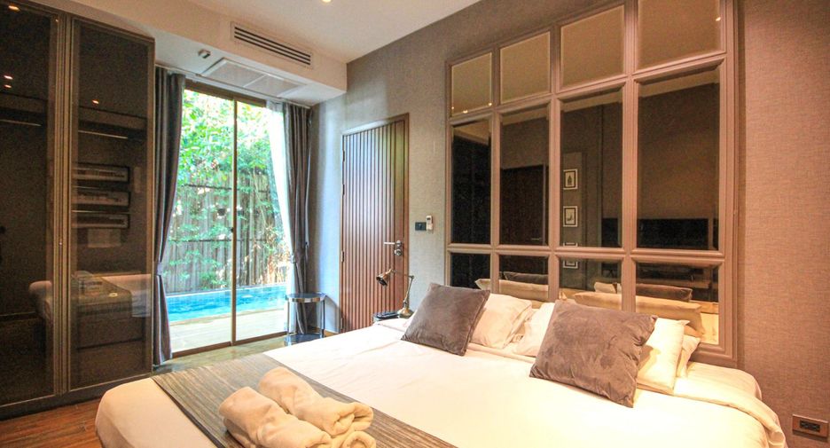 For sale 3 bedrooms villa in Hua Hin, Prachuap Khiri Khan