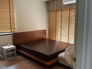 For rent 3 Beds house in Bang Phli, Samut Prakan