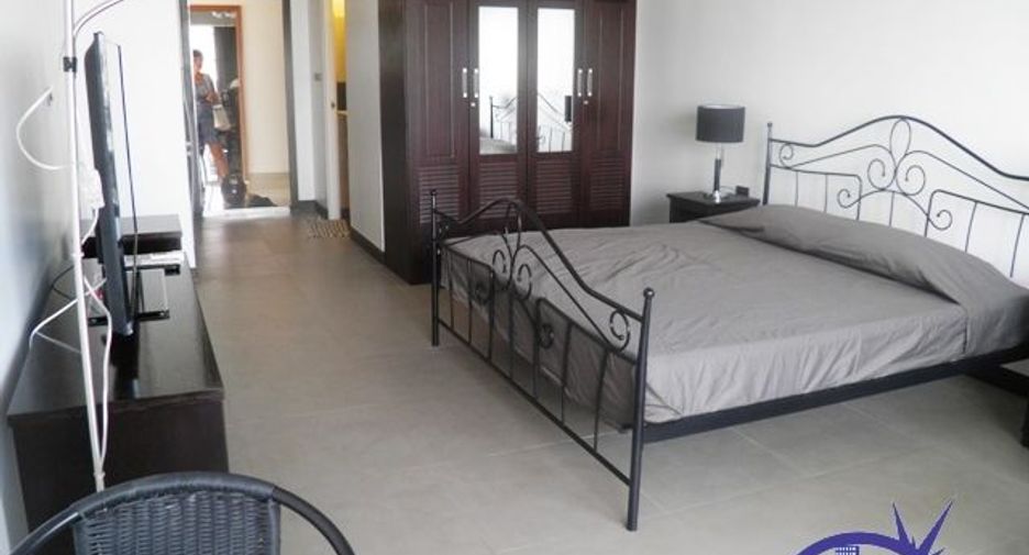 For rent and for sale studio condo in South Pattaya, Pattaya
