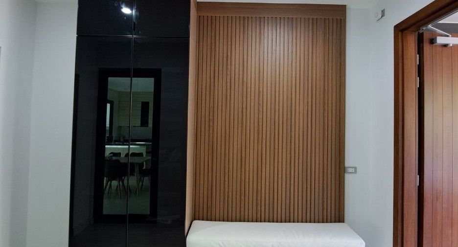 出租 3 卧室 独立屋 在 Suan Luang, 曼谷