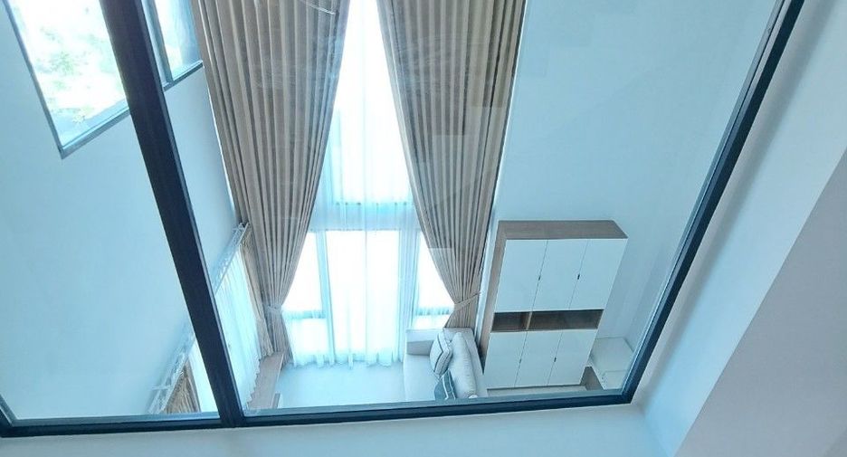 出租 3 卧室 独立屋 在 Suan Luang, 曼谷