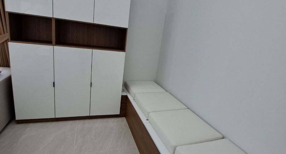 出租 3 卧室 独立屋 在 Suan Luang, 曼谷