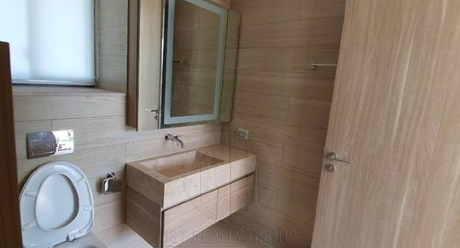 For sale 1 bed condo in Pak Chong, Nakhon Ratchasima