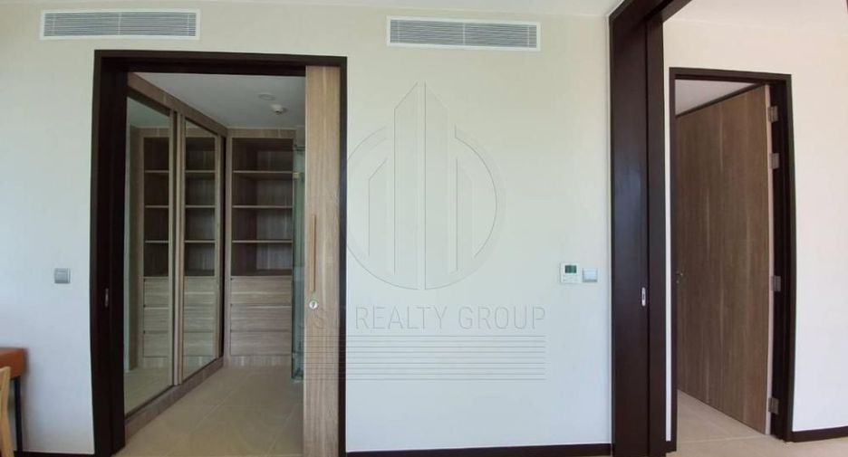 For sale 1 bed condo in Pak Chong, Nakhon Ratchasima