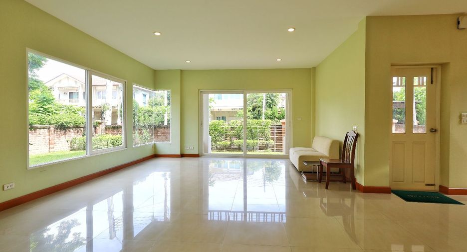 À vendre 4 chambres maison à Bang Khun Thian, Bangkok