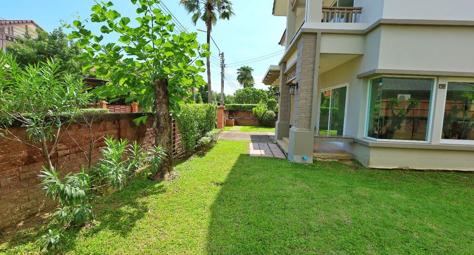 À vendre 4 chambres maison à Bang Khun Thian, Bangkok