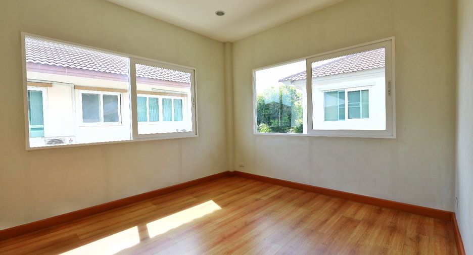 À vendre 4 chambres maison à Bang Khun Thian, Bangkok