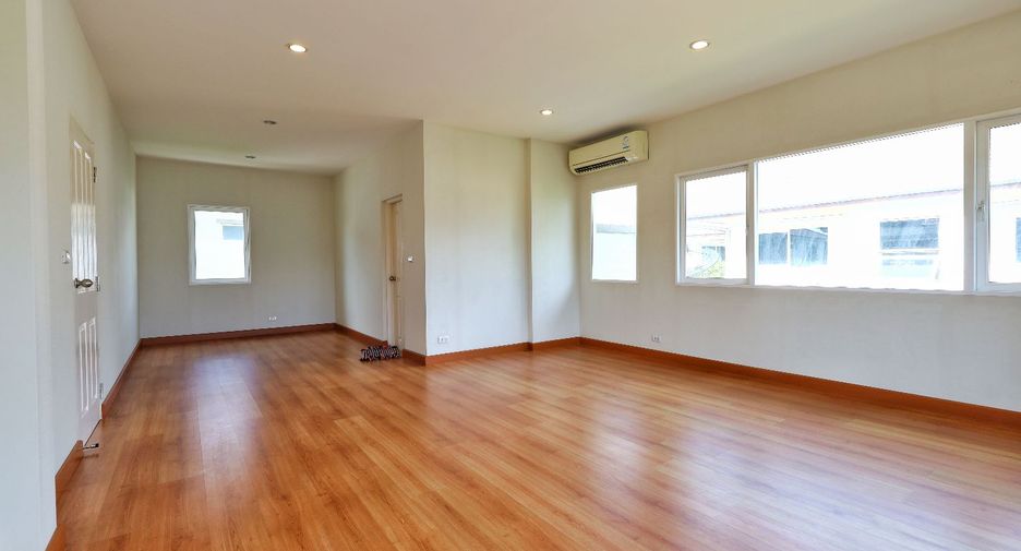 À vendre 4 chambres maison à Bang Khun Thian, Bangkok