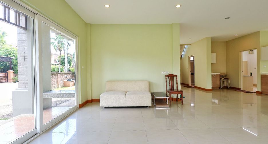 À vendre 4 chambres maison à Bang Khun Thian, Bangkok