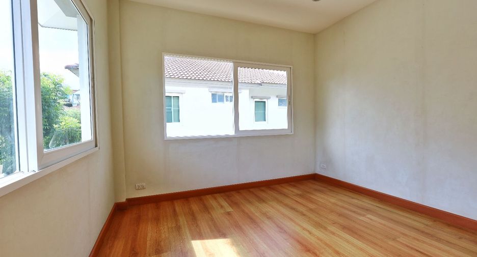 À vendre 4 chambres maison à Bang Khun Thian, Bangkok