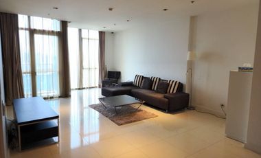 À louer 3 chambres condo à Pathum Wan, Bangkok