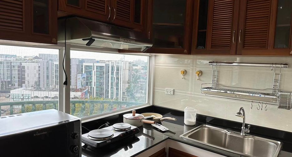 For rent そして for sale 4 Beds condo in Mueang Chiang Mai, Chiang Mai