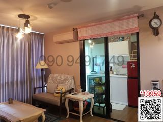 Продажа 2 спальни кондо в Мин Бури, Бангкок