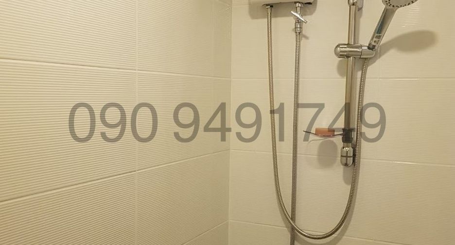 For sale 2 bedrooms condo in Min Buri, Bangkok