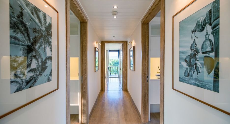 For sale 4 bedrooms apartment in Mueang Phuket, Phuket