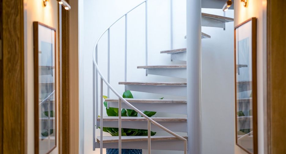 For sale 4 bedrooms apartment in Mueang Phuket, Phuket
