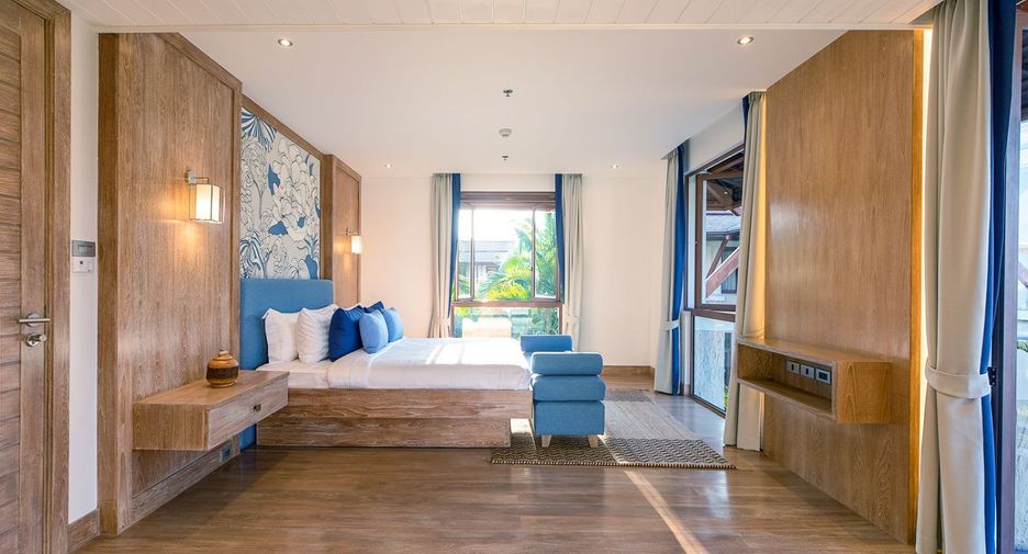 For sale 4 bedrooms apartment in Mueang Phuket, Phuket