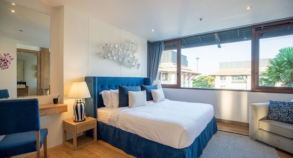 For sale 4 bedrooms apartment in Mueang Phuket, Phuket