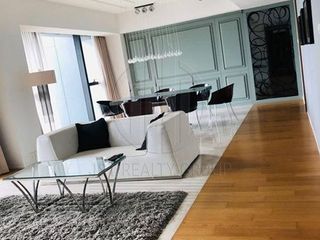 For sale 3 bedrooms condo in Sathon, Bangkok