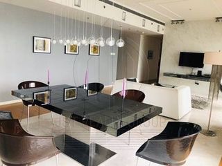 For sale 3 bedrooms condo in Sathon, Bangkok