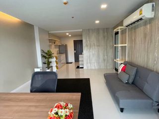 Wohnung zum Kauf mit 1 Zimmer in Mueang Chiang Mai, Chiang Mai