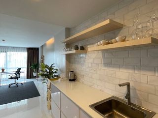 Wohnung zum Kauf mit 1 Zimmer in Mueang Chiang Mai, Chiang Mai