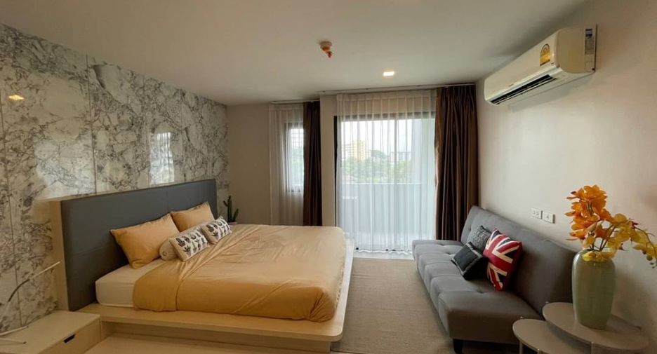 Wohnung zum Kauf mit 1 Zimmer in Mueang Chiang Mai, Chiang Mai