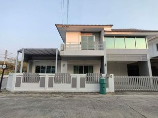 ขาย 4 ห้องนอน บ้านเดี่ยว ใน เมืองชลบุรี, ชลบุรี
