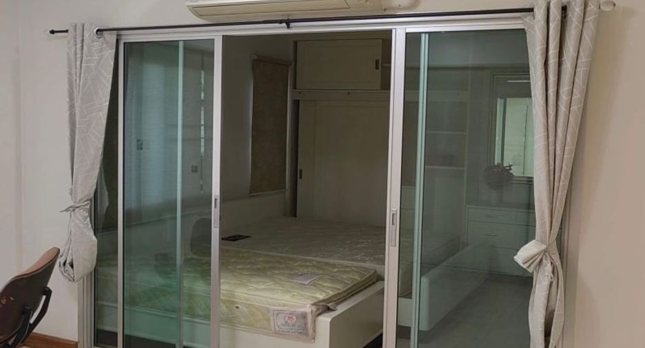 For sale 4 bedrooms house in Mueang Chon Buri, Chonburi