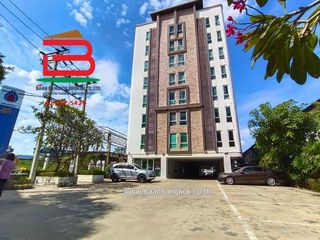 Аренда и продажа 2 спальни кондо в Мин Бури, Бангкок