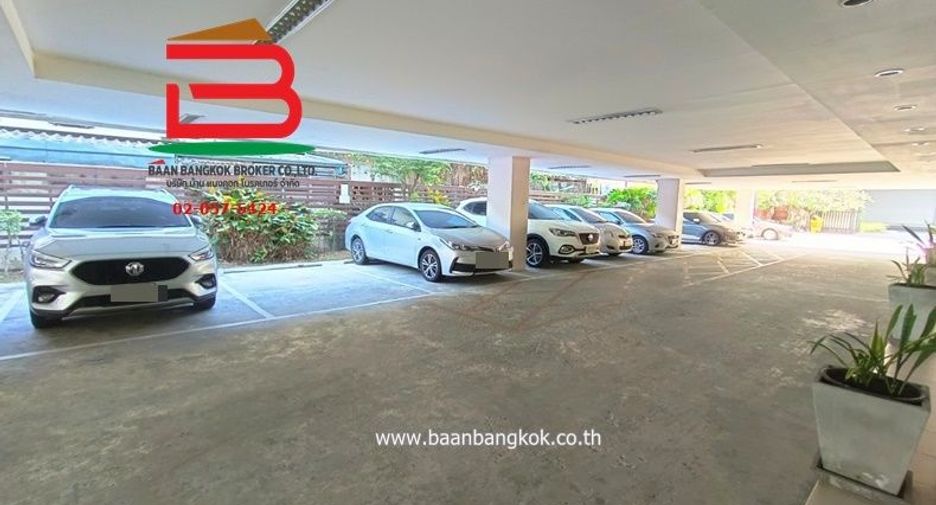 For rent and for sale 2 bedrooms condo in Min Buri, Bangkok
