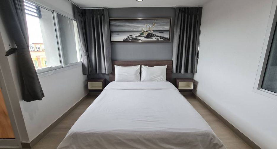 出售 42 卧室 酒店 在 Mueang Rayong, Rayong