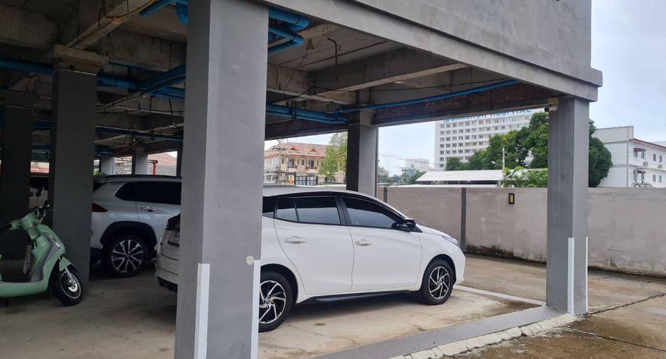 出售 42 卧室 酒店 在 Mueang Rayong, Rayong