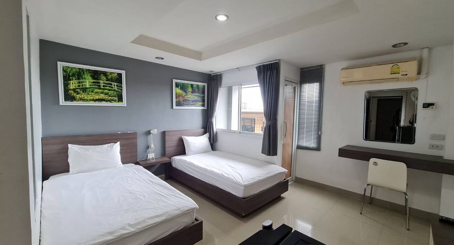 出售 42 卧室 酒店 在 Mueang Rayong, Rayong