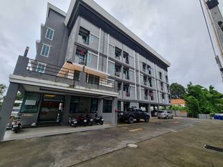 For sale 42 bed hotel in Mueang Rayong, Rayong