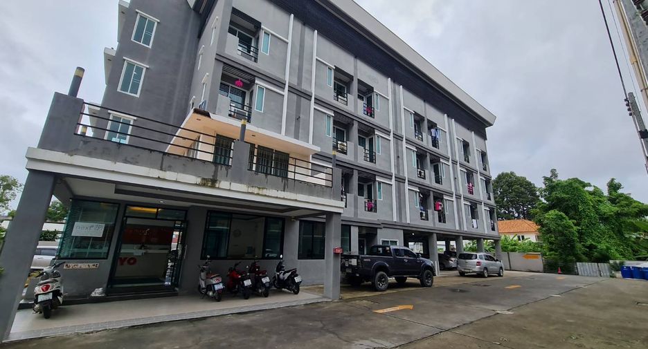 出售 42 卧室 酒店 在 Mueang Rayong, Rayong
