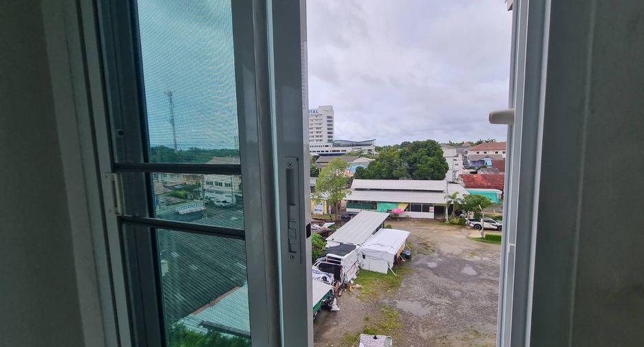 出售 42 卧室 酒店 在 Mueang Rayong, Rayong
