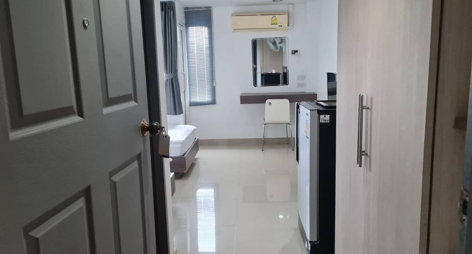 出售 42 卧室 酒店 在 Mueang Rayong, Rayong